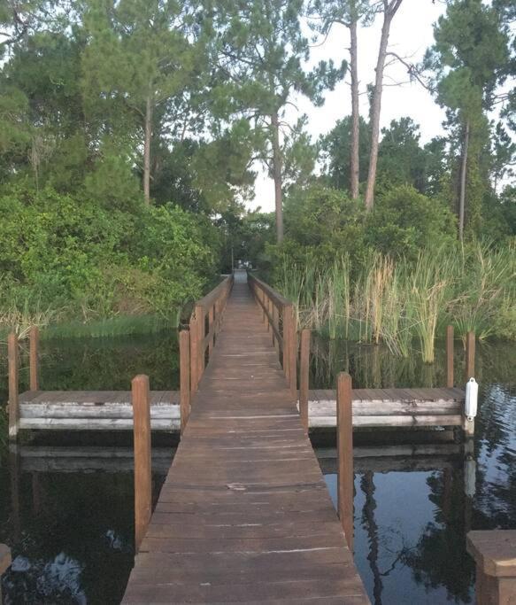 Family Villa With Private Pool Near Disney Parks Kissimmee Extérieur photo