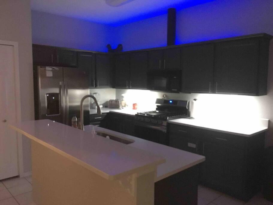 Family Villa With Private Pool Near Disney Parks Kissimmee Extérieur photo