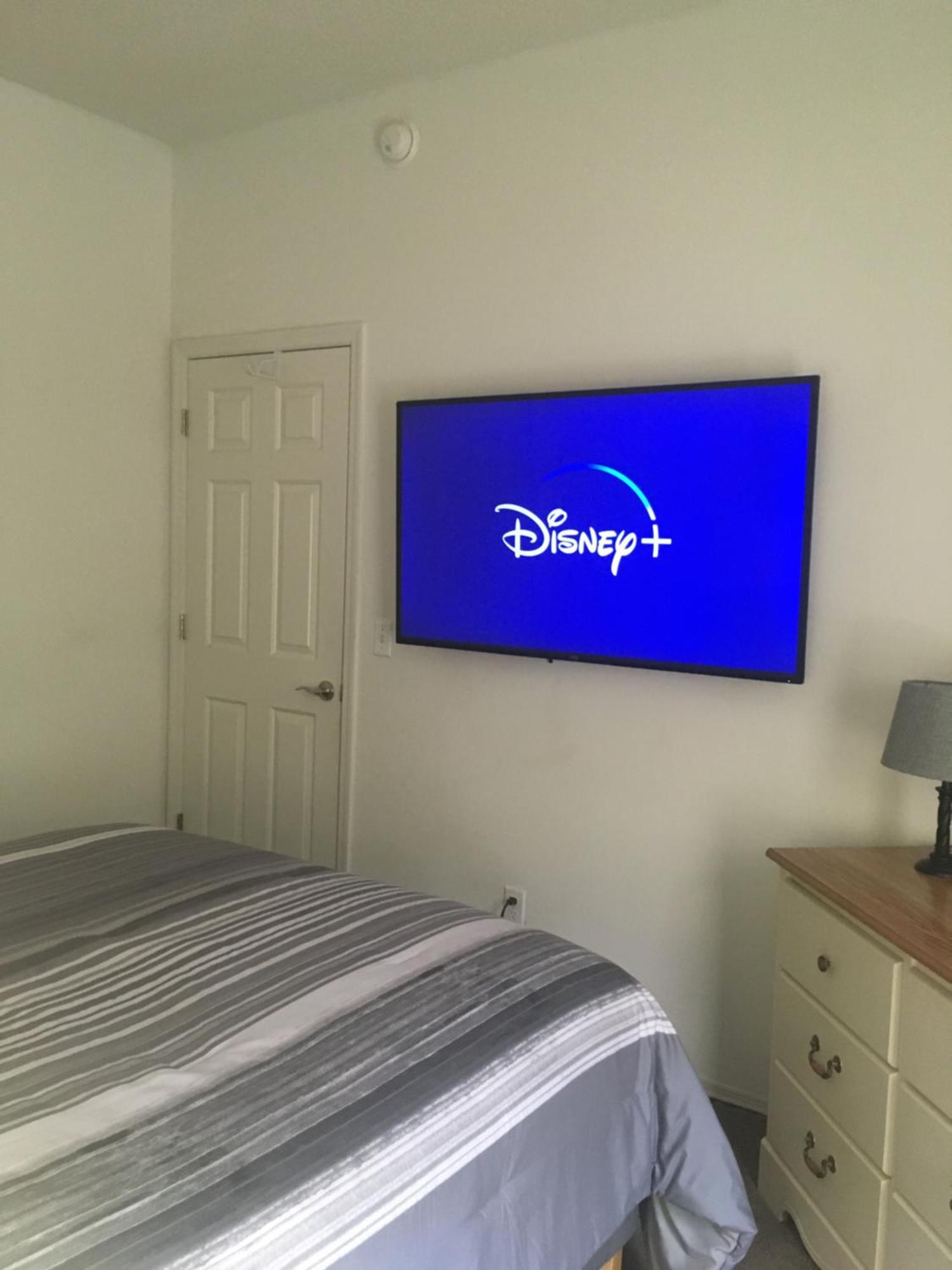 Family Villa With Private Pool Near Disney Parks Kissimmee Extérieur photo
